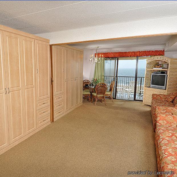 Boardwalk One By Capital Vacations Leilighet Ocean City Rom bilde