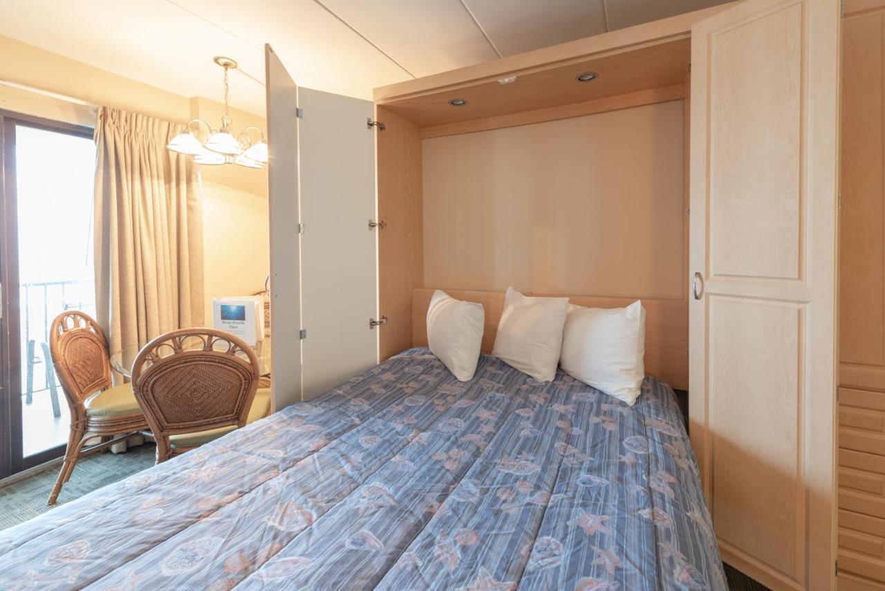 Boardwalk One By Capital Vacations Leilighet Ocean City Eksteriør bilde